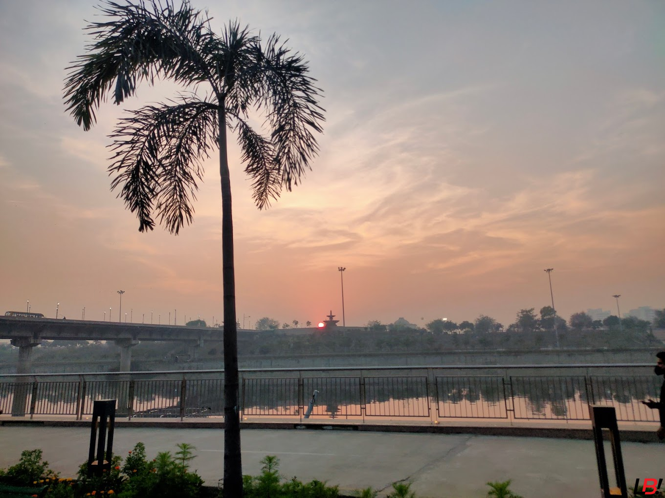 Exploring The Vibrant Gomti Riverfront In Lucknow: A Blend Of Nature And Culture - Lucknow Buzz | Lucknow City Guide