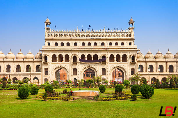 Unveiling the Magnificent Bara Imambara: A Jewel of Lucknow 5 | LucknowBuzz Unveiling the Magnificent Bara Imambara: A Jewel of Lucknow - Lucknow Buzz | Lucknow City Guide