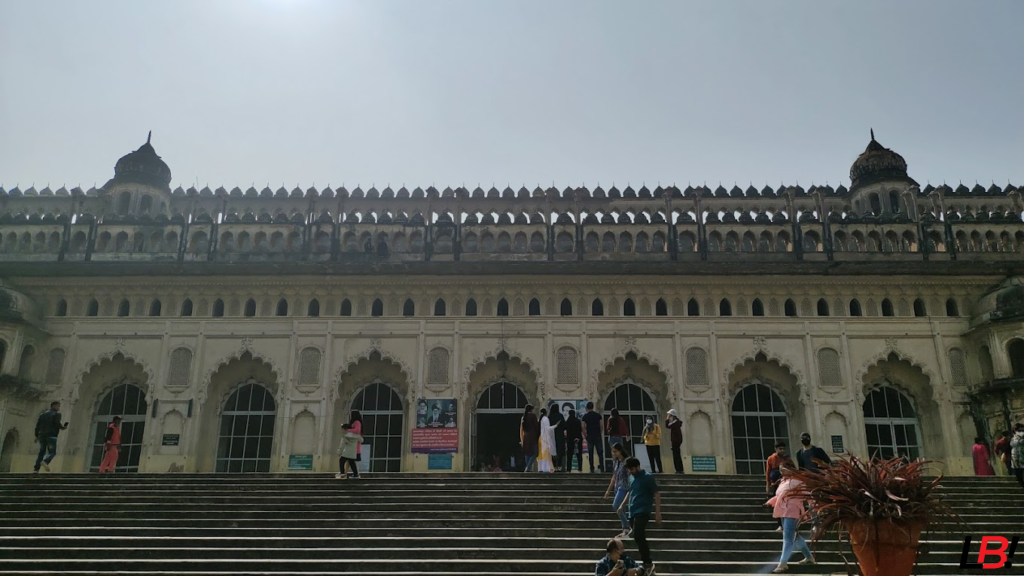 Unveiling the Magnificent Bara Imambara: A Jewel of Lucknow 7 | LucknowBuzz Unveiling the Magnificent Bara Imambara: A Jewel of Lucknow - Lucknow Buzz | Lucknow City Guide