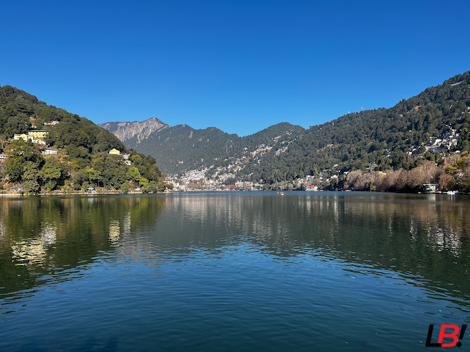 5 Reasons To Choose Irctc'S Nainital Tour Package From Lucknow, To Immediately Escape The Summer Heat - Lucknow Buzz | Lucknow City Guide