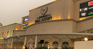 Top 10 Reasons To Visit Phoenix Palassio Mall in Lucknow 15 | LucknowBuzz Top 10 Reasons To Visit Phoenix Palassio Mall in Lucknow - Lucknow Buzz | Lucknow City Guide