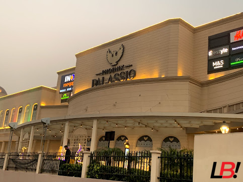 Top 10 Reasons To Visit Phoenix Palassio Mall In Lucknow - Lucknow Buzz | Lucknow City Guide