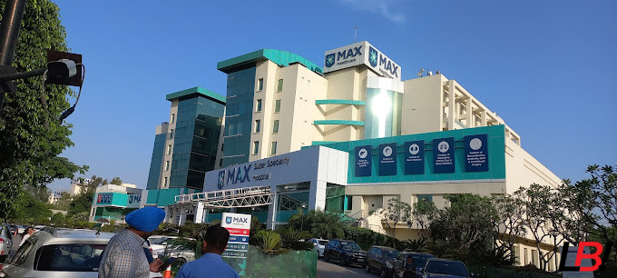 New Max Healthcare Lucknow Makes Major Investment: 500-Bed Hospital Coming Soon! - Lucknow Buzz | Lucknow City Guide