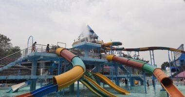 Anandi Magic World: Experience India’s Biggest Adventure Park with 100+ Thrilling Rides 2 | LucknowBuzz Anandi Magic World: Experience India’s Biggest Adventure Park with 100+ Thrilling Rides - Lucknow Buzz | Lucknow City Guide