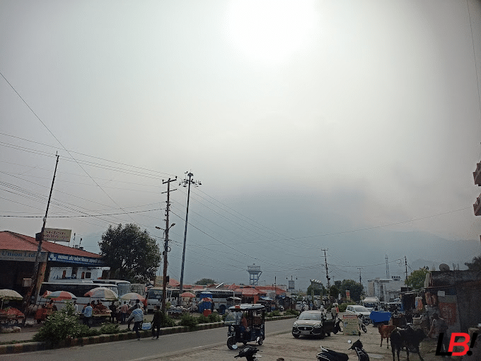 10 Refreshingly Cool Destinations Near Lucknow To Beat the Summer Heat 6 | LucknowBuzz 10 Refreshingly Cool Destinations Near Lucknow To Beat the Summer Heat - Lucknow Buzz | Lucknow City Guide