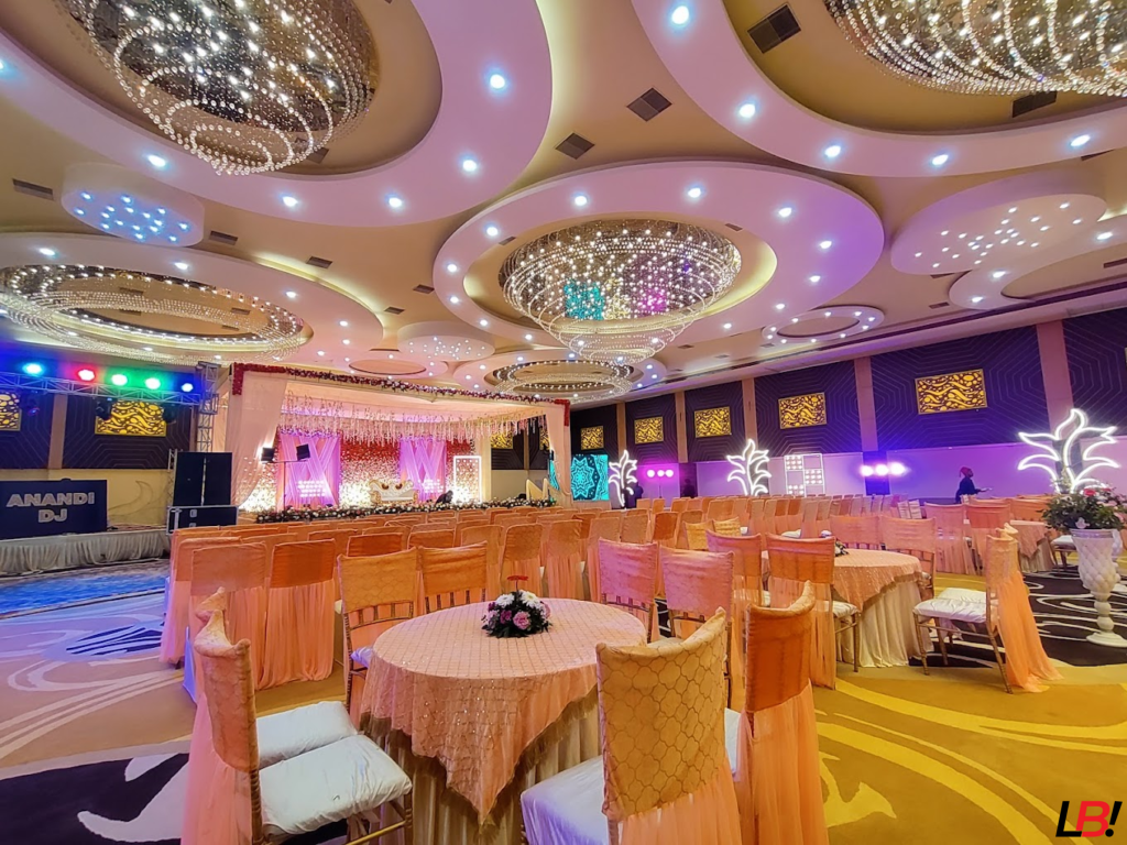 Anandi Magic World: Experience India’s Biggest Adventure Park with 100+ Thrilling Rides 6 | LucknowBuzz Anandi Magic World: Experience India’s Biggest Adventure Park with 100+ Thrilling Rides - Lucknow Buzz | Lucknow City Guide