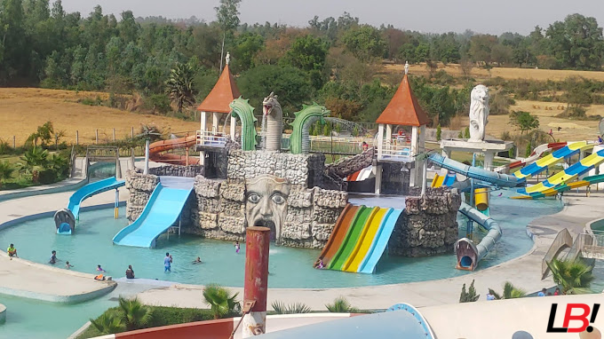 Anandi Magic World: Experience India’s Biggest Adventure Park with 100+ Thrilling Rides 5 | LucknowBuzz Anandi Magic World: Experience India’s Biggest Adventure Park with 100+ Thrilling Rides - Lucknow Buzz | Lucknow City Guide