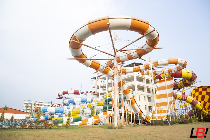 Anandi Magic World: Experience India’s Biggest Adventure Park with 100+ Thrilling Rides 8 | LucknowBuzz Anandi Magic World: Experience India’s Biggest Adventure Park with 100+ Thrilling Rides - Lucknow Buzz | Lucknow City Guide