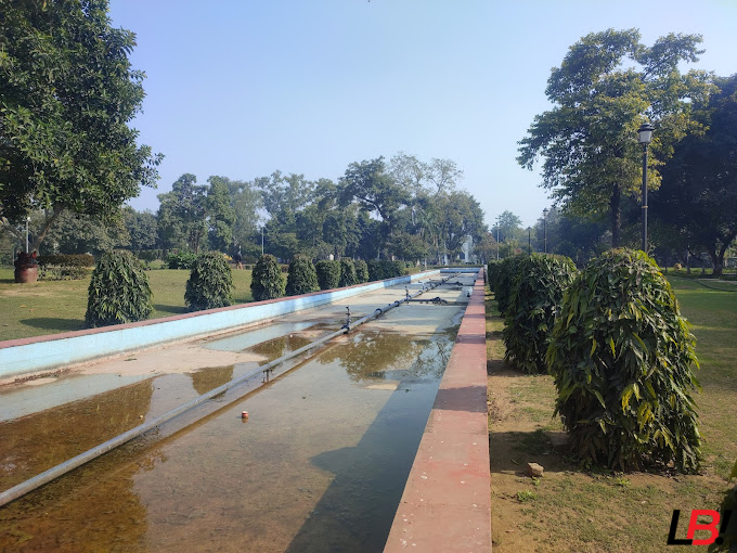 Begum Hazrat Mahal Park: Exploring with 10+ Tranquil Beauty 4 | LucknowBuzz Begum Hazrat Mahal Park: Exploring with 10+ Tranquil Beauty - Lucknow Buzz | Lucknow City Guide