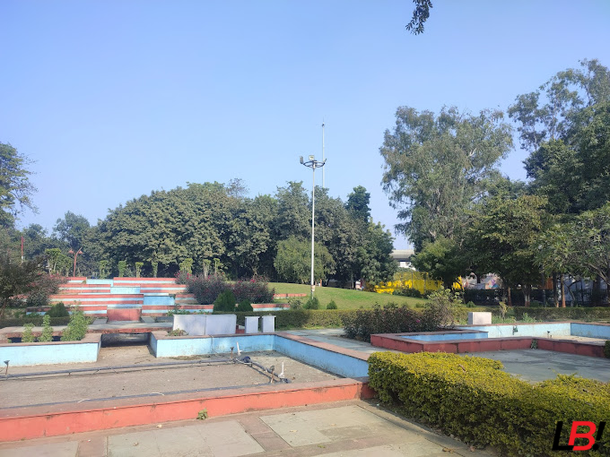 Begum Hazrat Mahal Park: Exploring with 10+ Tranquil Beauty 5 | LucknowBuzz Begum Hazrat Mahal Park: Exploring with 10+ Tranquil Beauty - Lucknow Buzz | Lucknow City Guide