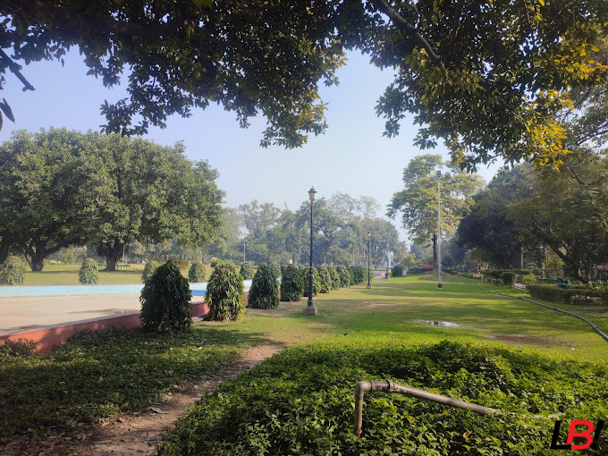 Begum Hazrat Mahal Park: Exploring with 10+ Tranquil Beauty 8 | LucknowBuzz Begum Hazrat Mahal Park: Exploring with 10+ Tranquil Beauty - Lucknow Buzz | Lucknow City Guide