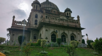 Begum Hazrat Mahal Park: Exploring with 10+ Tranquil Beauty 2 | LucknowBuzz Begum Hazrat Mahal Park: Exploring with 10+ Tranquil Beauty - Lucknow Buzz | Lucknow City Guide