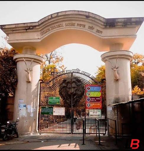 Nawab Wajid Ali Shah Zoological Garden: A Complete 71.6-Acre Wonder 3 | LucknowBuzz Nawab Wajid Ali Shah Zoological Garden: A Complete 71.6-Acre Wonder - Lucknow Buzz | Lucknow City Guide