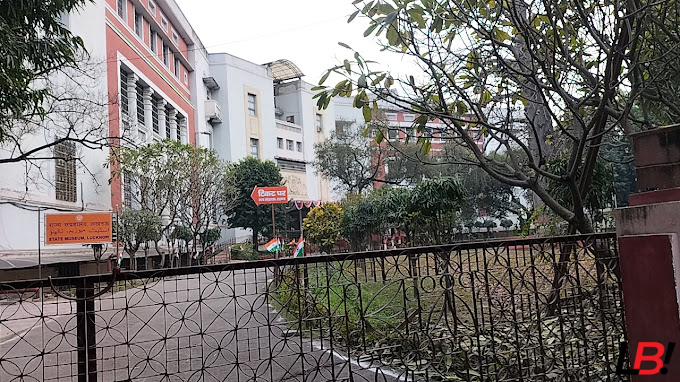 Nawab Wajid Ali Shah Zoological Garden: A Complete 71.6-Acre Wonder 8 | LucknowBuzz Nawab Wajid Ali Shah Zoological Garden: A Complete 71.6-Acre Wonder - Lucknow Buzz | Lucknow City Guide