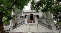 Unlocking 10+ Secrets of Amir-ud-daula Public Library: A Historical Journey 2 | LucknowBuzz Unlocking 10+ Secrets of Amir-ud-daula Public Library: A Historical Journey - Lucknow Buzz | Lucknow City Guide