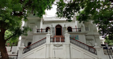 Unlocking 10+ Secrets of Amir-ud-daula Public Library: A Historical Journey 3 | LucknowBuzz Unlocking 10+ Secrets of Amir-ud-daula Public Library: A Historical Journey - Lucknow Buzz | Lucknow City Guide