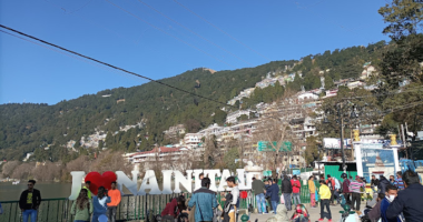 10 Refreshingly Cool Destinations Near Lucknow To Beat the Summer Heat 1 | LucknowBuzz 10 Refreshingly Cool Destinations Near Lucknow To Beat the Summer Heat - Lucknow Buzz | Lucknow City Guide