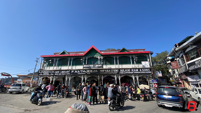 10 Refreshingly Cool Destinations Near Lucknow To Beat the Summer Heat 4 | LucknowBuzz 10 Refreshingly Cool Destinations Near Lucknow To Beat the Summer Heat - Lucknow Buzz | Lucknow City Guide