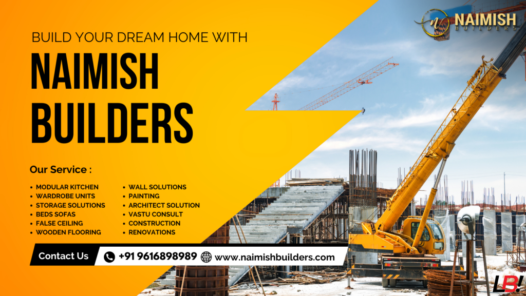 6 Reasons Naimish Group is the Best Construction Company in Lucknow 4 | LucknowBuzz 6 Reasons Naimish Group is the Best Construction Company in Lucknow - Lucknow Buzz | Lucknow City Guide