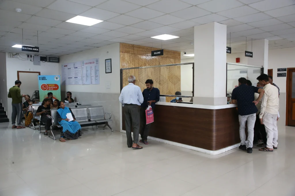 Sushma Hospital: Your Trusted Partner for Comprehensive Healthcare in Lucknow 9 | LucknowBuzz Sushma Hospital: Your Trusted Partner for Comprehensive Healthcare in Lucknow - Lucknow Buzz | Lucknow City Guide