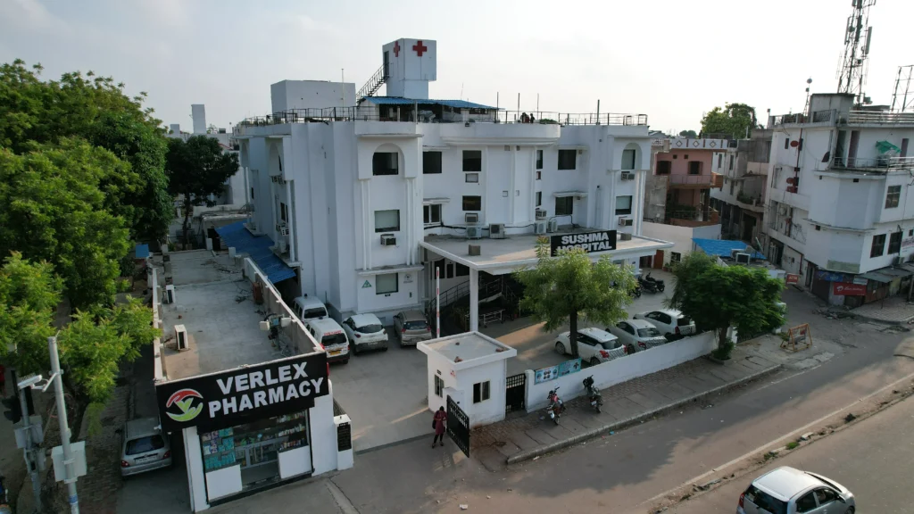 Sushma Hospital: Your Trusted Partner for Comprehensive Healthcare in Lucknow 3 | LucknowBuzz sushma hospital