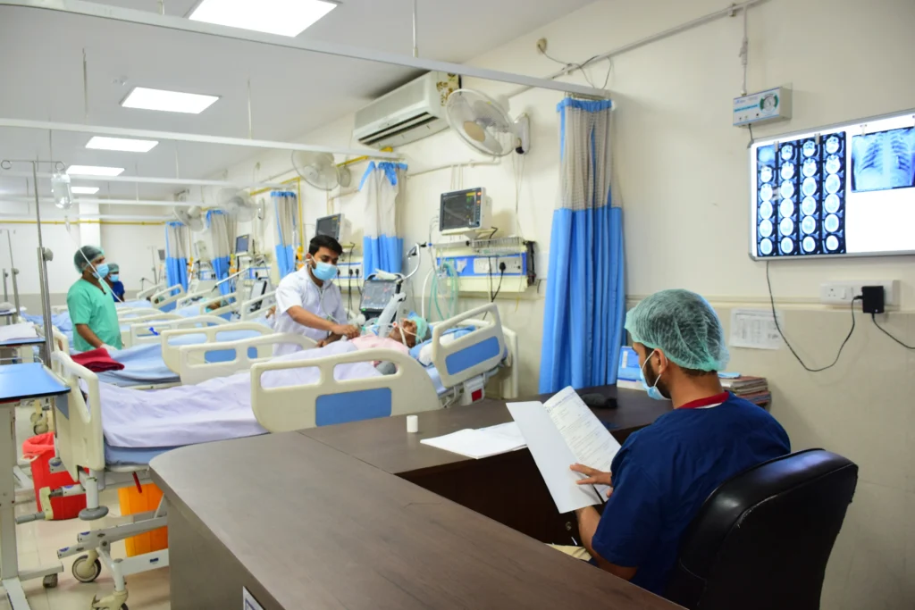 Free Cancer Treatment in Lucknow at Sushma Hospital & Research Center Under Ayushman Bharat 6 | LucknowBuzz Free Cancer Treatment in Lucknow at Sushma Hospital & Research Center Under Ayushman Bharat - Lucknow Buzz | Lucknow City Guide