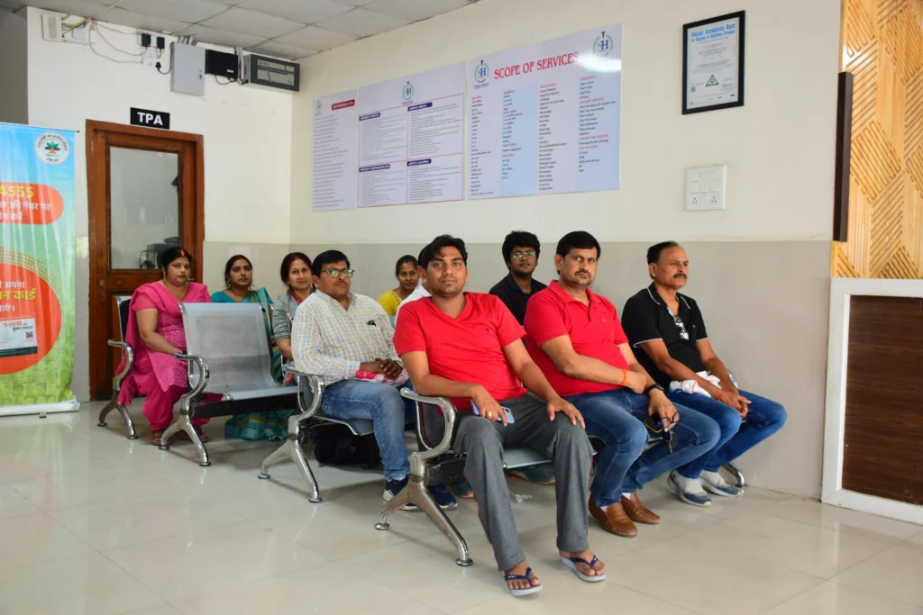 Sushma Hospital: Your Trusted Partner for Comprehensive Healthcare in Lucknow 5 | LucknowBuzz Sushma Hospital: Your Trusted Partner for Comprehensive Healthcare in Lucknow - Lucknow Buzz | Lucknow City Guide