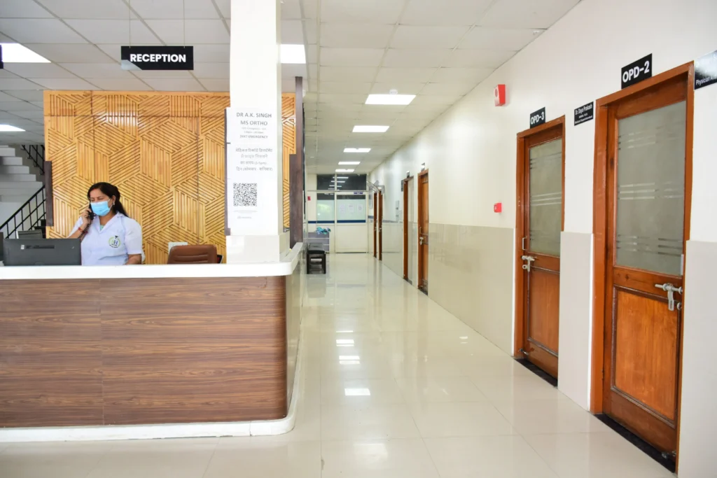 Sushma Hospital: Your Trusted Partner for Comprehensive Healthcare in Lucknow 4 | LucknowBuzz Sushma Hospital: Your Trusted Partner for Comprehensive Healthcare in Lucknow - Lucknow Buzz | Lucknow City Guide