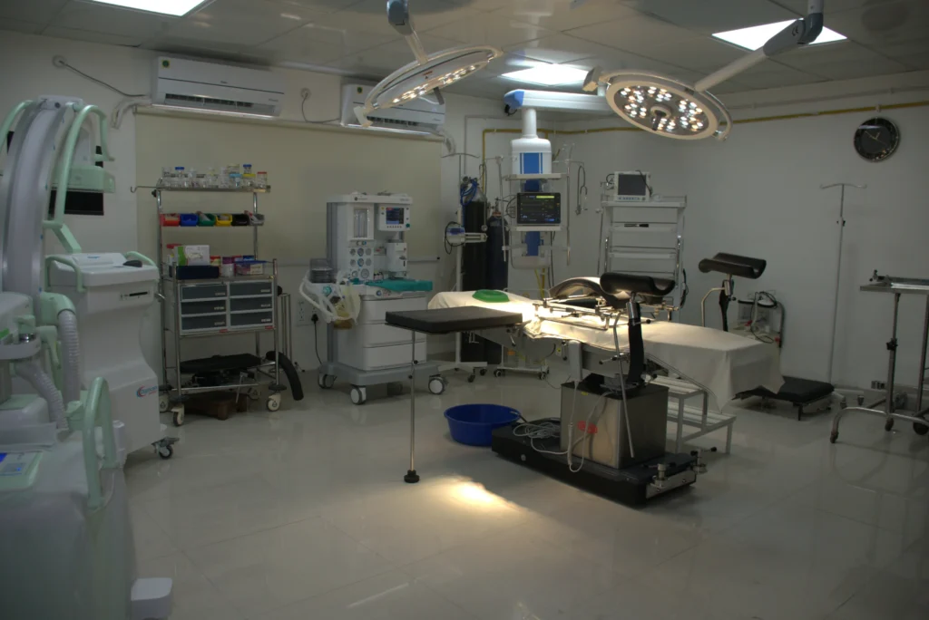 Sushma Hospital: Your Trusted Partner for Comprehensive Healthcare in Lucknow 7 | LucknowBuzz Sushma Hospital: Your Trusted Partner for Comprehensive Healthcare in Lucknow - Lucknow Buzz | Lucknow City Guide