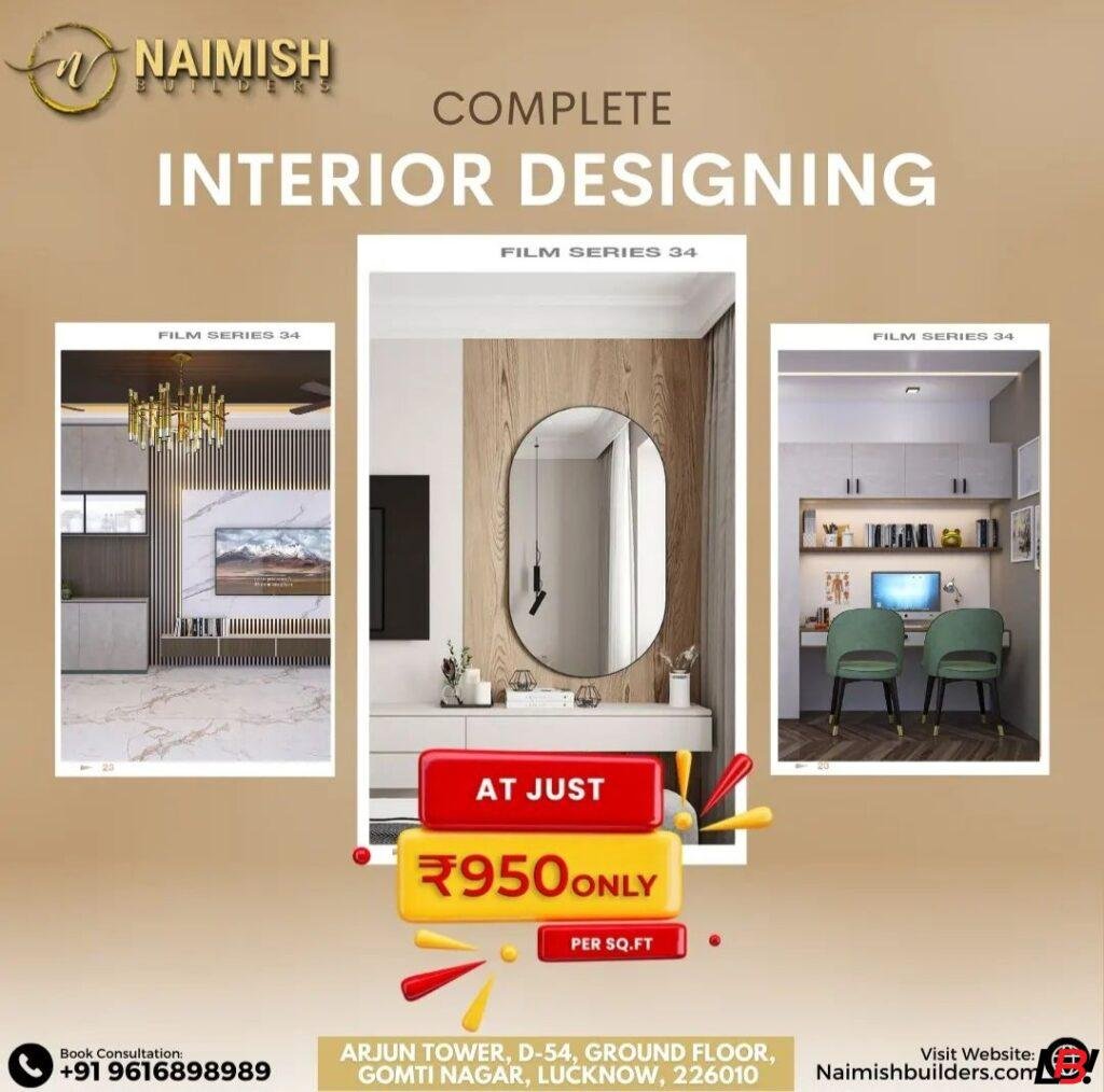 6 Reasons Naimish Group is the Best Construction Company in Lucknow 7 | LucknowBuzz 6 Reasons Naimish Group is the Best Construction Company in Lucknow - Lucknow Buzz | Lucknow City Guide