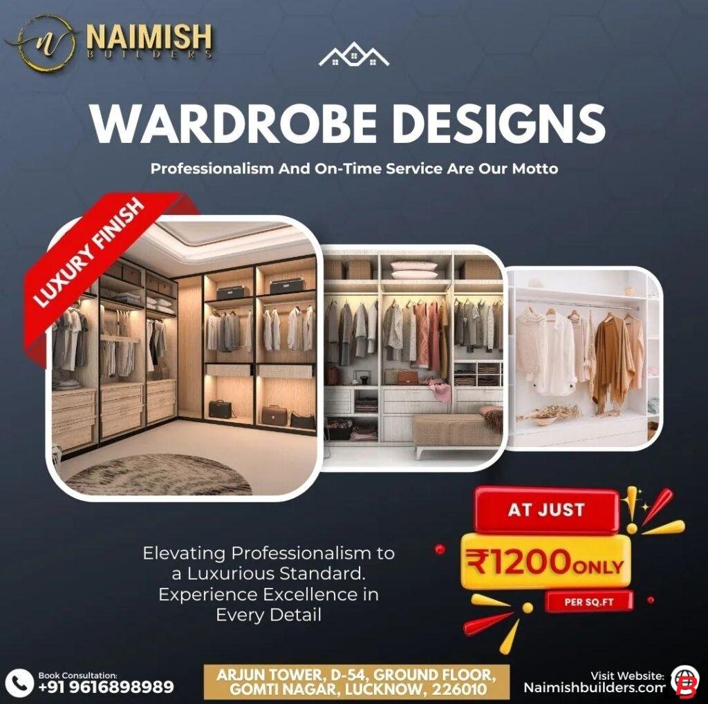 6 Reasons Naimish Group is the Best Construction Company in Lucknow 9 | LucknowBuzz 6 Reasons Naimish Group is the Best Construction Company in Lucknow - Lucknow Buzz | Lucknow City Guide