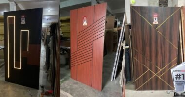 #1 हाईवुड लक्ज़री दरवाजे - लखनऊ में प्रीमियम और लक्ज़री दरवाजे - मेम्ब्रेन, माइका और अधिक 1 | LucknowBuzz #1 हाईवुड लक्ज़री दरवाजे - लखनऊ में प्रीमियम और लक्ज़री दरवाजे - मेम्ब्रेन, माइका और अधिक - Lucknow Buzz | Lucknow City Guide