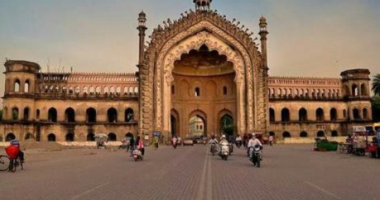 Lucknow’s Heritage Gets a Stunning Makeover with ‘Andaaz-e-Awadh’ – 5 Major Developments Underway! 1 | LucknowBuzz Lucknow’s Heritage Gets a Stunning Makeover with ‘Andaaz-e-Awadh’ – 5 Major Developments Underway! - Lucknow Buzz | Lucknow City Guide