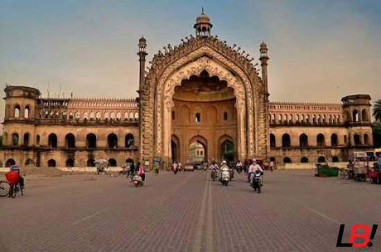 Lucknow’s Heritage Gets a Stunning Makeover with ‘Andaaz-e-Awadh’ – 5 Major Developments Underway! 3 | LucknowBuzz Lucknow’s Heritage Gets a Stunning Makeover with ‘Andaaz-e-Awadh’ – 5 Major Developments Underway! - Lucknow Buzz | Lucknow City Guide