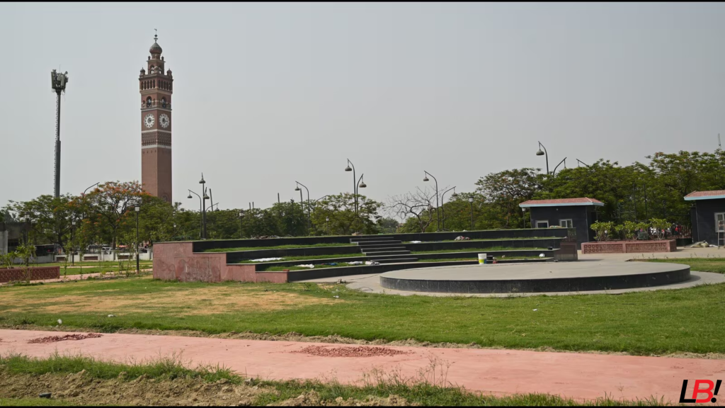 Lucknow’s Heritage Gets a Stunning Makeover with ‘Andaaz-e-Awadh’ – 5 Major Developments Underway! 5 | LucknowBuzz Lucknow’s Heritage Gets a Stunning Makeover with ‘Andaaz-e-Awadh’ – 5 Major Developments Underway! - Lucknow Buzz | Lucknow City Guide