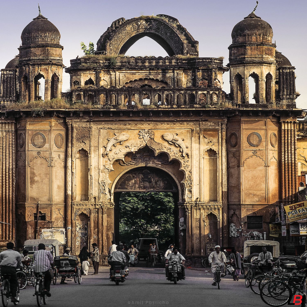 Lucknow’s Heritage Gets a Stunning Makeover with ‘Andaaz-e-Awadh’ – 5 Major Developments Underway! 6 | LucknowBuzz Lucknow’s Heritage Gets a Stunning Makeover with ‘Andaaz-e-Awadh’ – 5 Major Developments Underway! - Lucknow Buzz | Lucknow City Guide