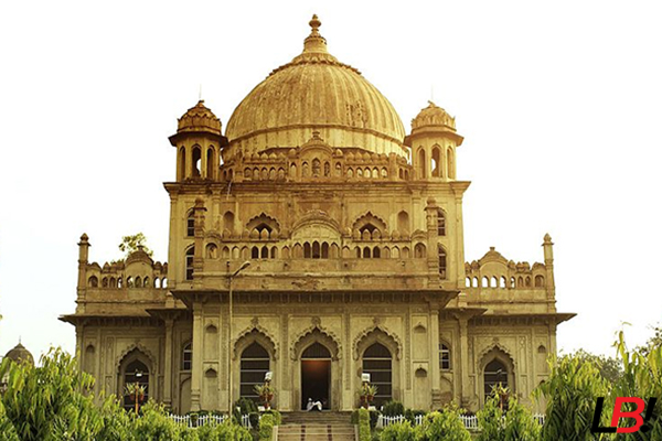 Lucknow’s Heritage Gets a Stunning Makeover with ‘Andaaz-e-Awadh’ – 5 Major Developments Underway! 8 | LucknowBuzz Lucknow’s Heritage Gets a Stunning Makeover with ‘Andaaz-e-Awadh’ – 5 Major Developments Underway! - Lucknow Buzz | Lucknow City Guide