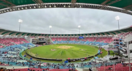 Exciting News: 7 Must-Watch IPL 2025 Matches at Lucknow's Ekana Stadium 28 | LucknowBuzz Exciting News: 7 Must-Watch IPL 2025 Matches at Lucknow's Ekana Stadium - Lucknow Buzz | Lucknow City Guide