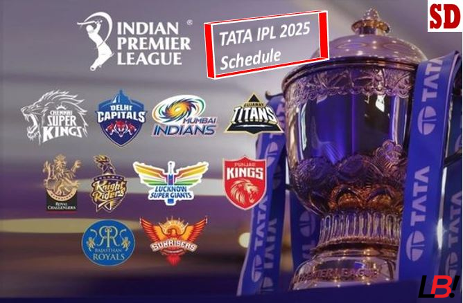 Exciting News: 7 Must-Watch IPL 2025 Matches at Lucknow's Ekana Stadium 6 | LucknowBuzz Exciting News: 7 Must-Watch IPL 2025 Matches at Lucknow's Ekana Stadium - Lucknow Buzz | Lucknow City Guide