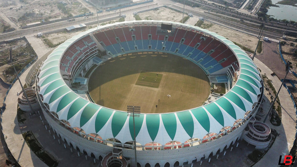 Exciting News: 7 Must-Watch IPL 2025 Matches at Lucknow's Ekana Stadium 3 | LucknowBuzz Exciting News: 7 Must-Watch IPL 2025 Matches at Lucknow's Ekana Stadium - Lucknow Buzz | Lucknow City Guide