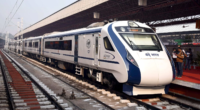Vande Bharat Sleeper train giving a surprise : Shortening Mumbai – Nagpur  Travel time to 10 Hours ."Soon to be launched!" 2 | LucknowBuzz Vande Bharat Sleeper train giving a surprise : Shortening Mumbai – Nagpur  Travel time to 10 Hours ."Soon to be launched!" - Lucknow Buzz | Lucknow City Guide